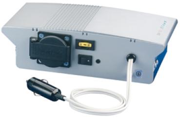 Sinus Wechselrichter IVT SW-150, 24 V, 150 W